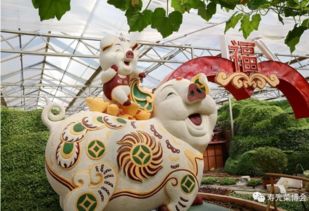 信息技術(shù)驅(qū)動農(nóng)業(yè)未來 第二十屆中國壽光國際蔬菜科技博覽會盛裝以待