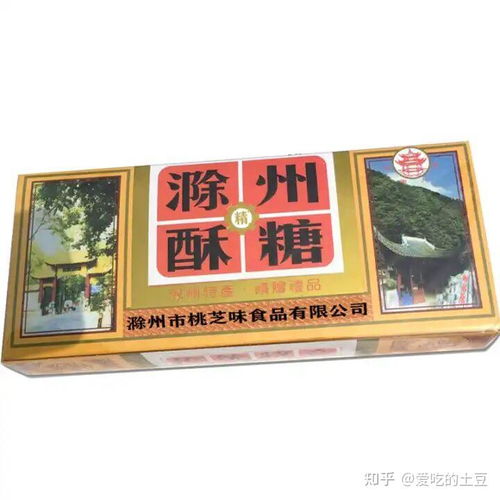 2026年合肥特產推薦 經典與創新兼備的送禮首選
