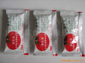 上海憶霖食品 調味醬矩陣與休閑零食的創新融合